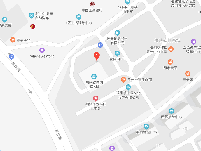 2024新澳门原料网点站6688福州分公司
